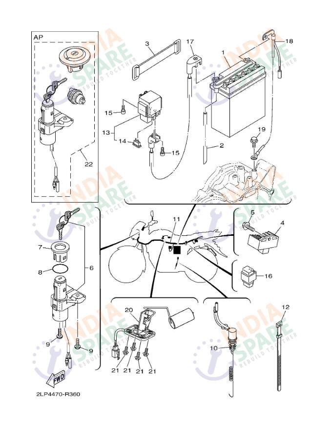 ELECTRICAL 1
